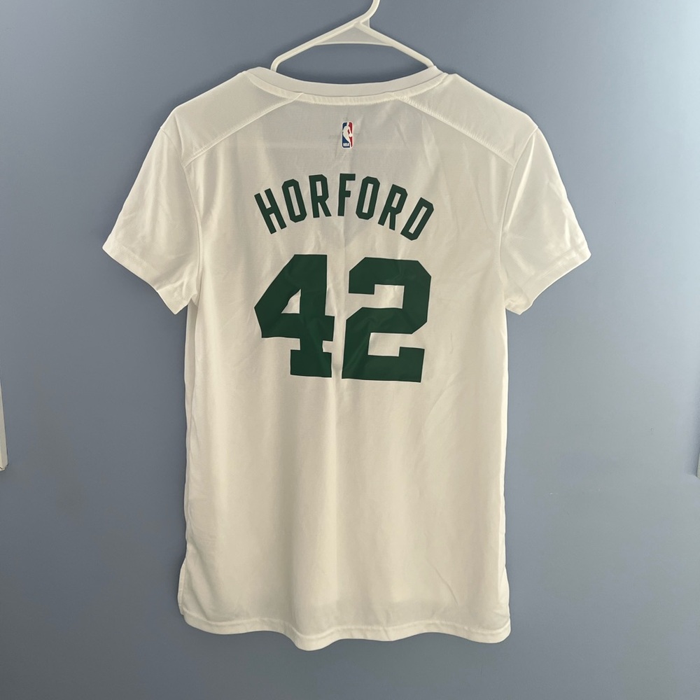 Boston Celtics Al Horford Jersey